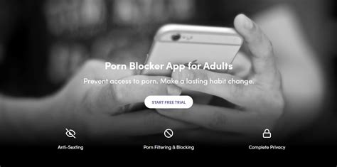 7 Best Porn Blocking Software Apps 2024 (Block Porn Forever)